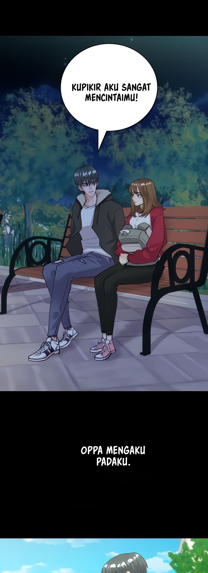 Give Me Back My Wife - Chapter 09 38 Give Me Back My Wife - Chapter 09 38