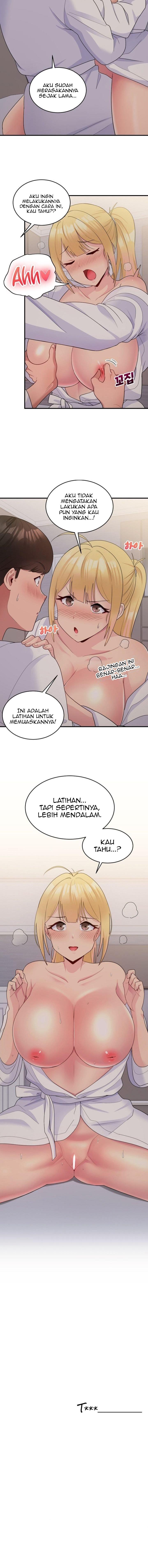 A Crushing Confession - Chapter 08 17