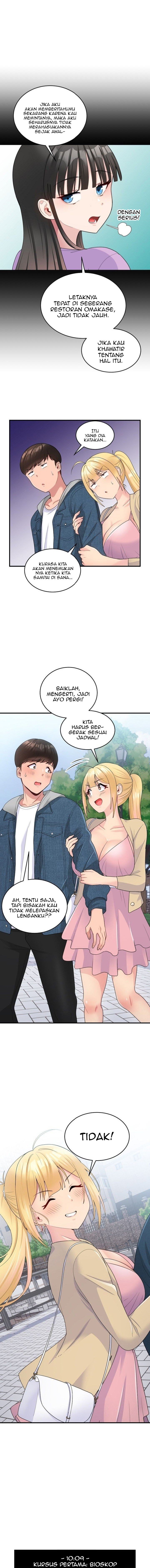 A Crushing Confession - Chapter 08 9