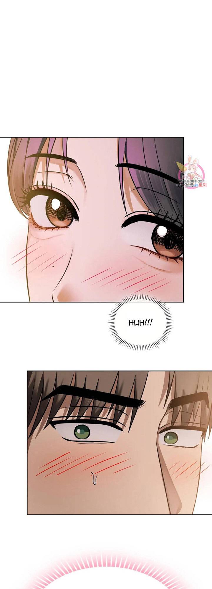 I Cant Bear it Ma’am - Chapter 08 5