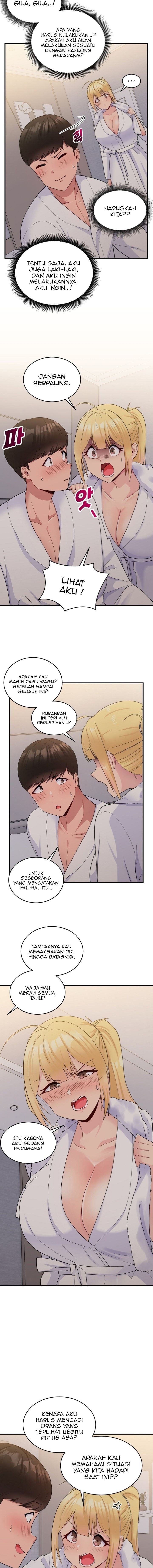 A Crushing Confession - Chapter 08 14