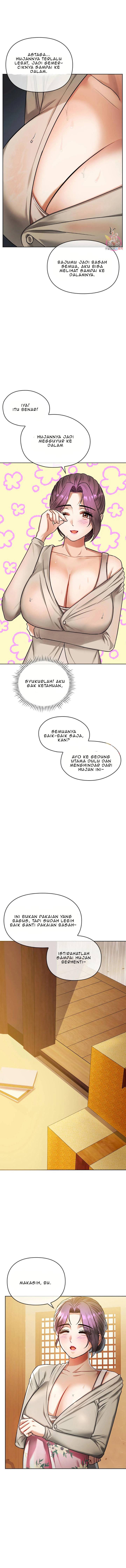 I Cant Bear it Ma’am - Chapter 08 2