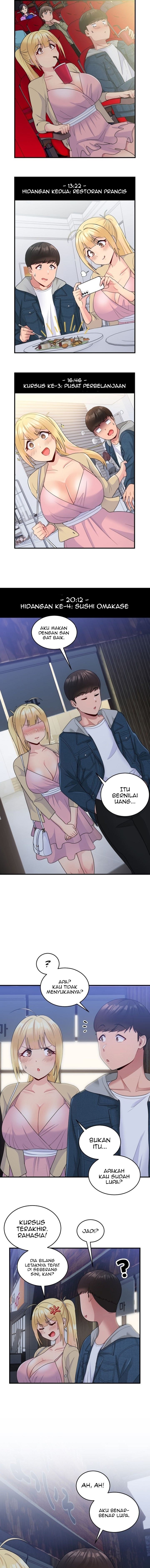A Crushing Confession - Chapter 08 10