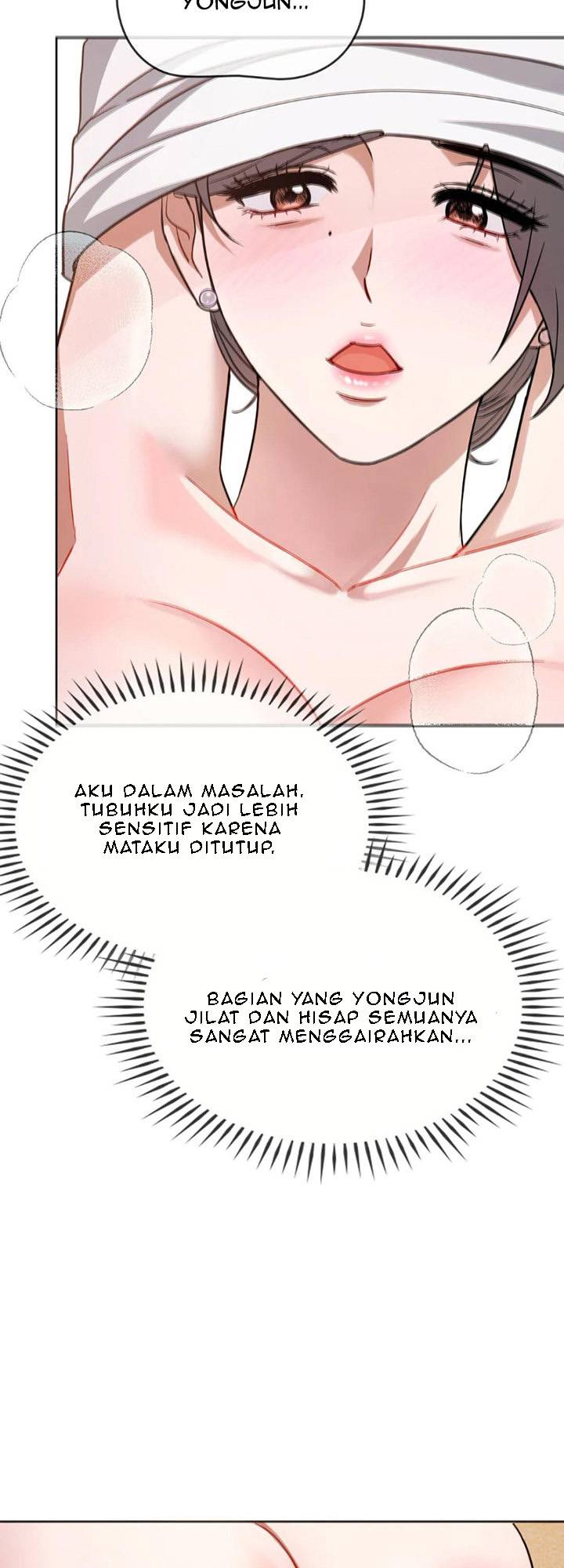 I Cant Bear it Ma’am - Chapter 08 25