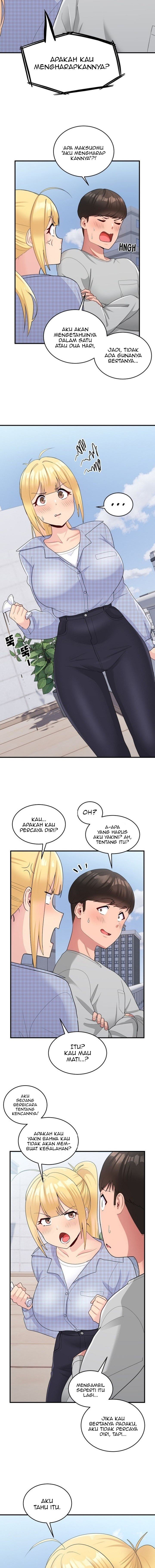 A Crushing Confession - Chapter 08 4