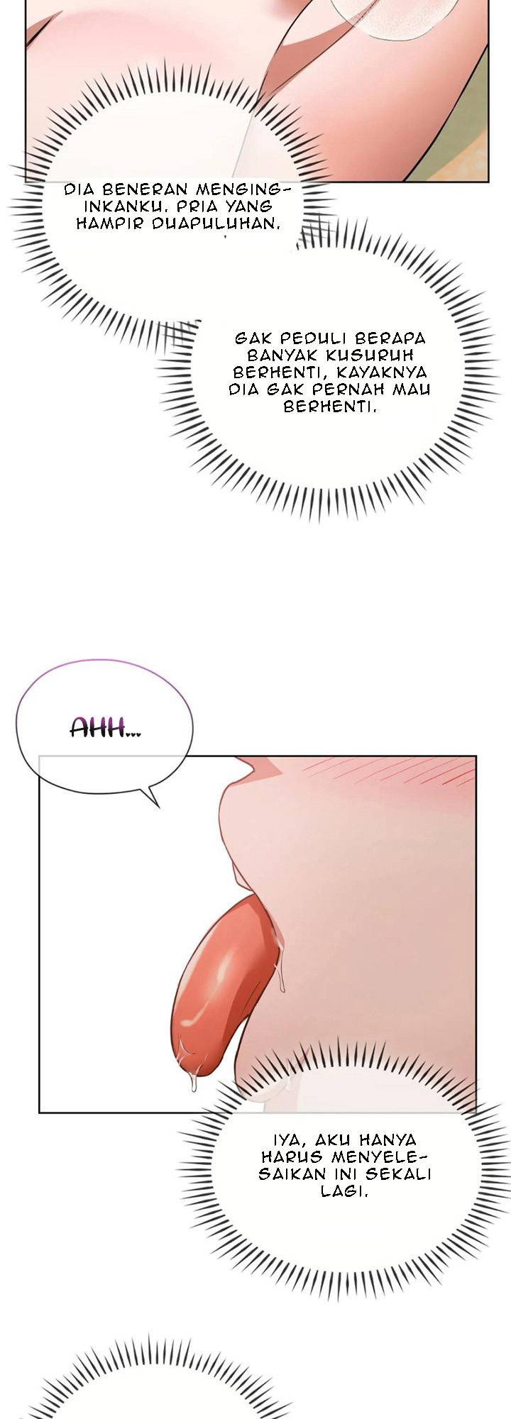 I Cant Bear it Ma’am - Chapter 08 30