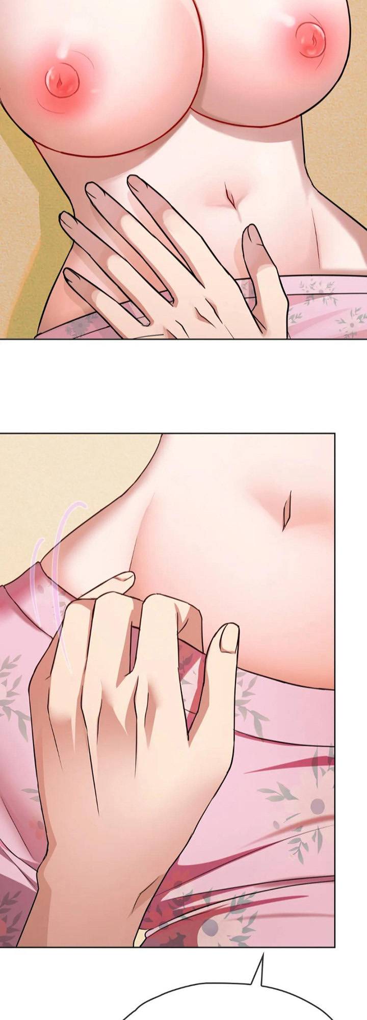 I Cant Bear it Ma’am - Chapter 08 26
