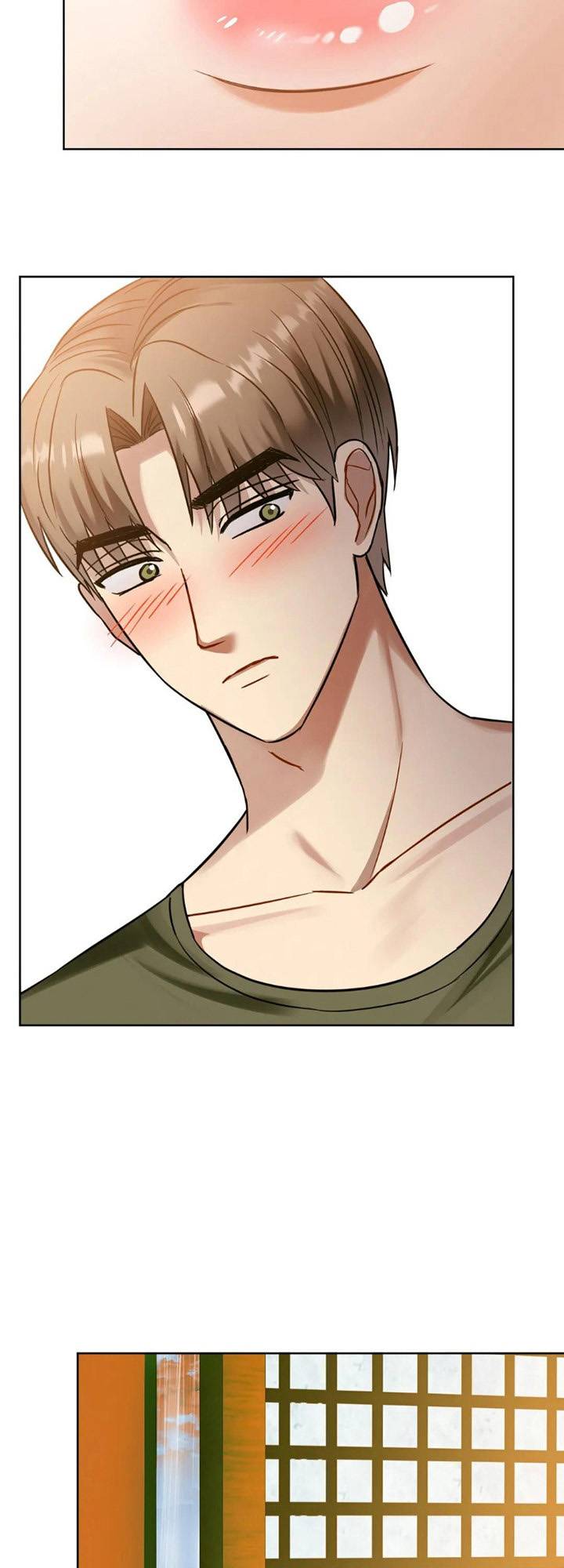 I Cant Bear it Ma’am - Chapter 08 18