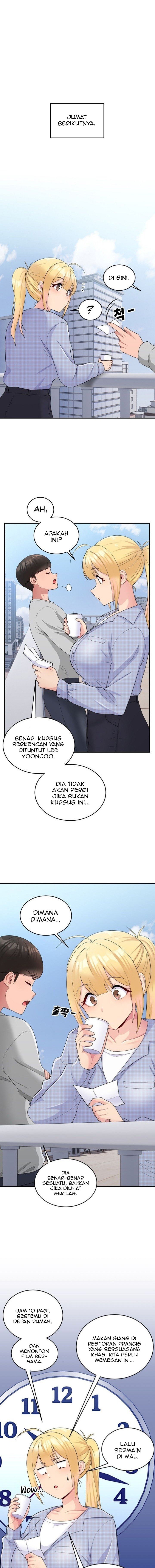 A Crushing Confession - Chapter 08 2