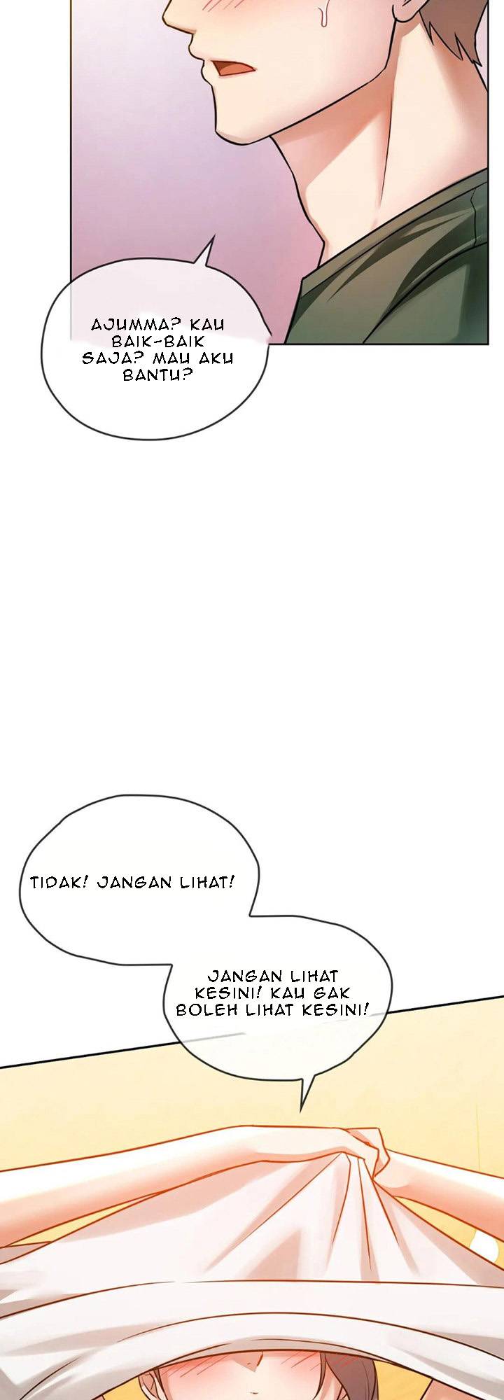I Cant Bear it Ma’am - Chapter 08 11