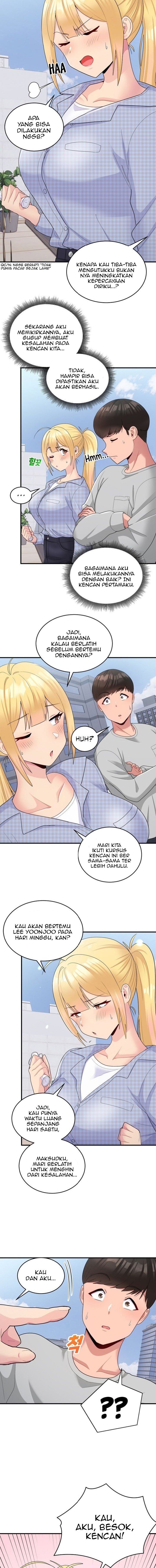 A Crushing Confession - Chapter 08 5