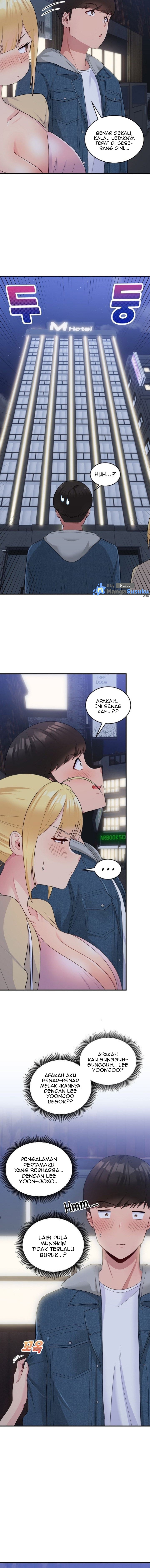 A Crushing Confession - Chapter 08 11
