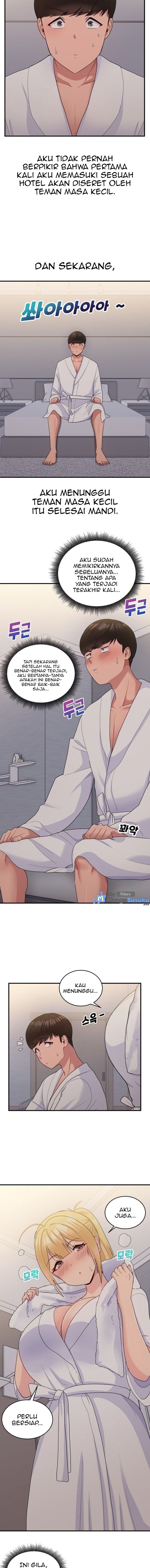 A Crushing Confession - Chapter 08 13