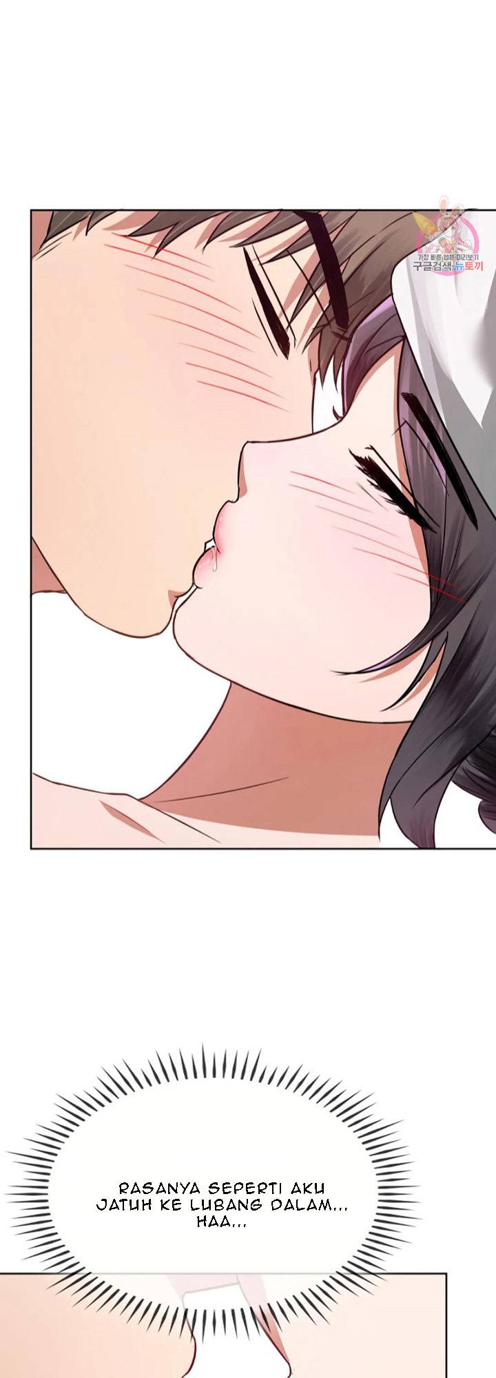 I Cant Bear it Ma’am - Chapter 08 28