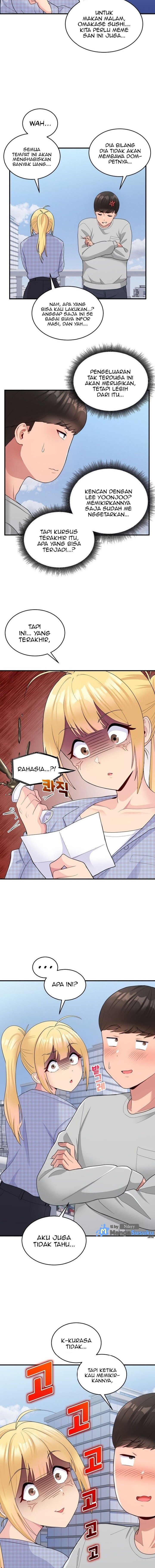 A Crushing Confession - Chapter 08 3
