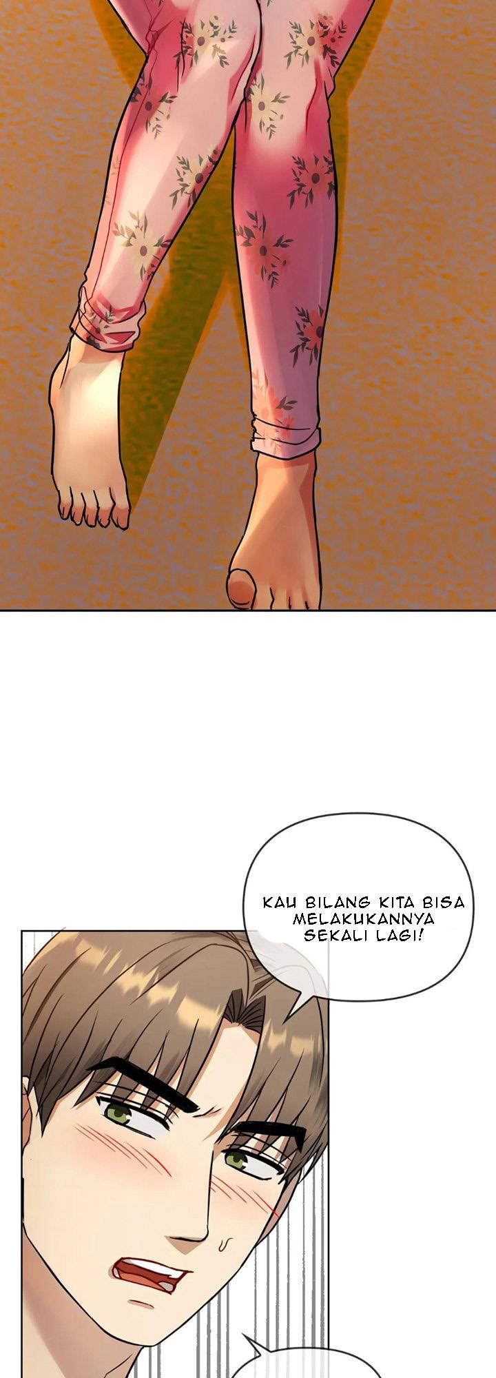 I Cant Bear it Ma’am - Chapter 08 20