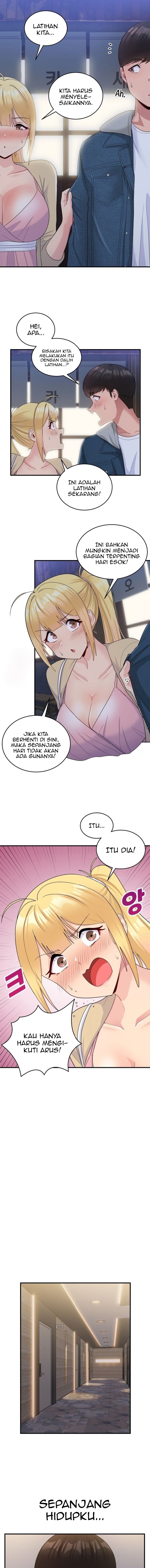 A Crushing Confession - Chapter 08 12