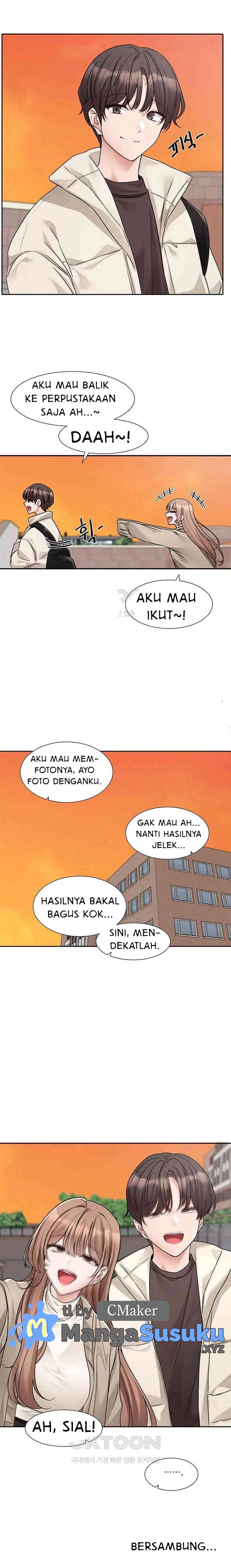 Circles - Chapter 180 14