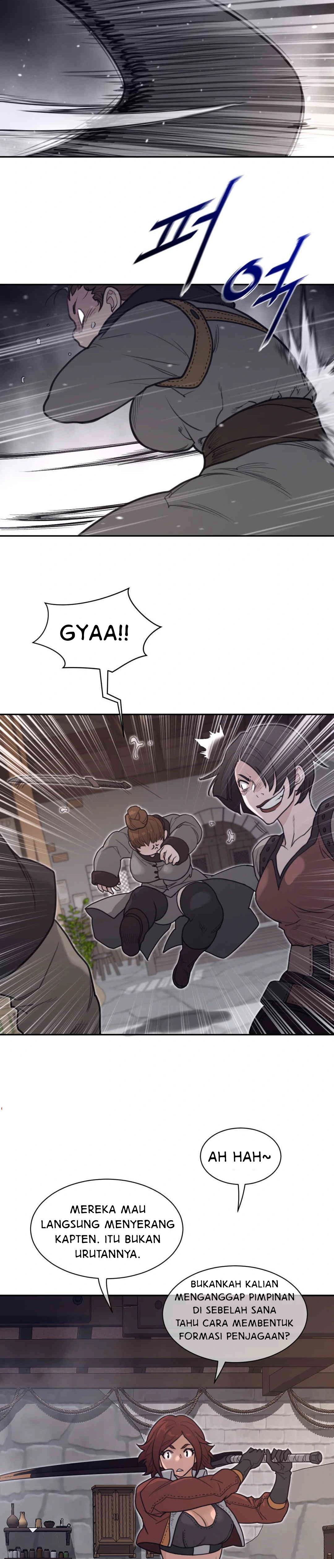 Perfect Half - Chapter 189 6