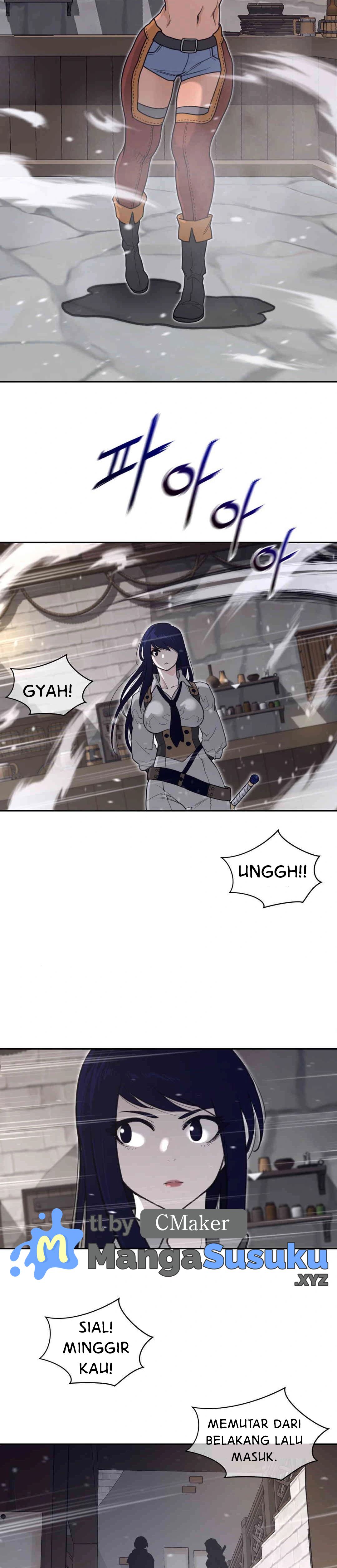 Perfect Half - Chapter 189 7