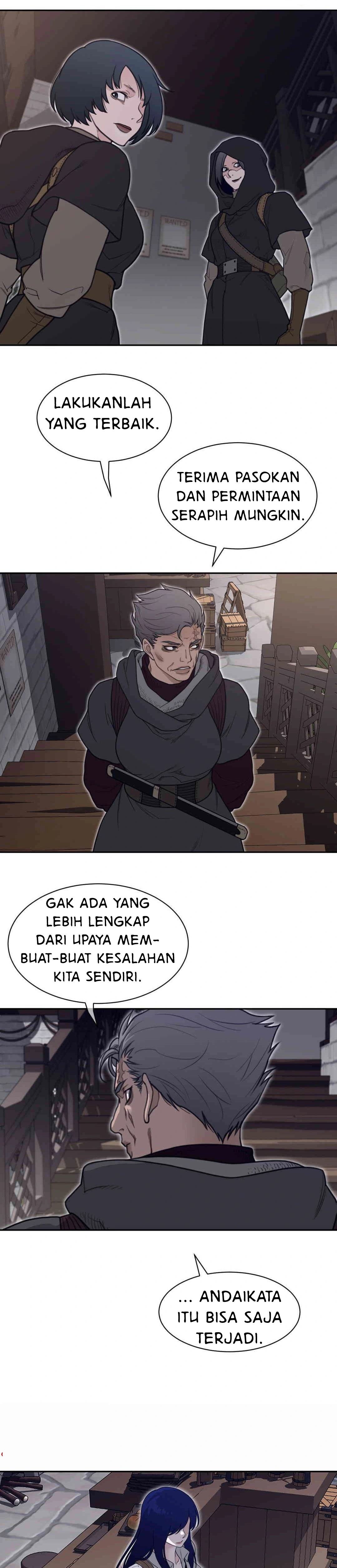 Perfect Half - Chapter 189 4