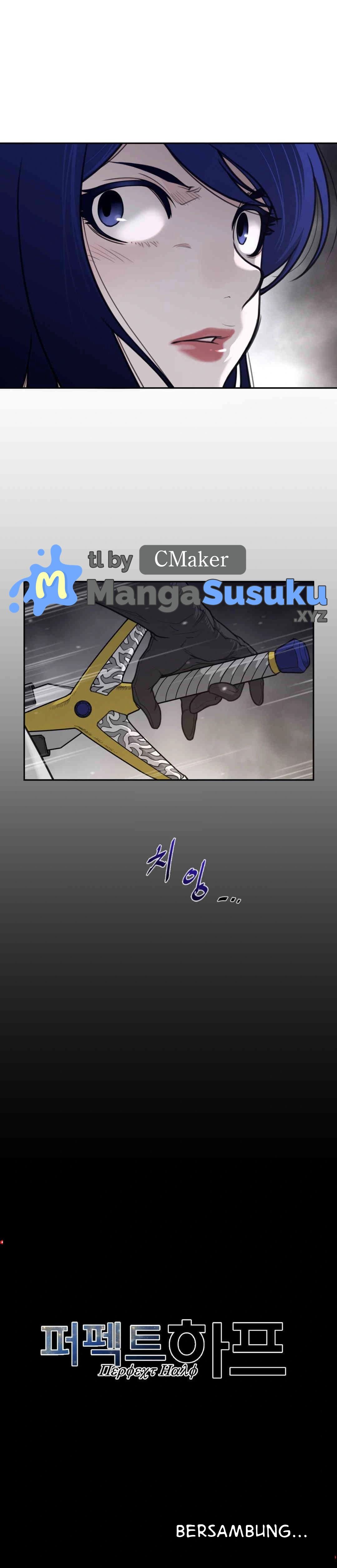 Perfect Half - Chapter 189 9