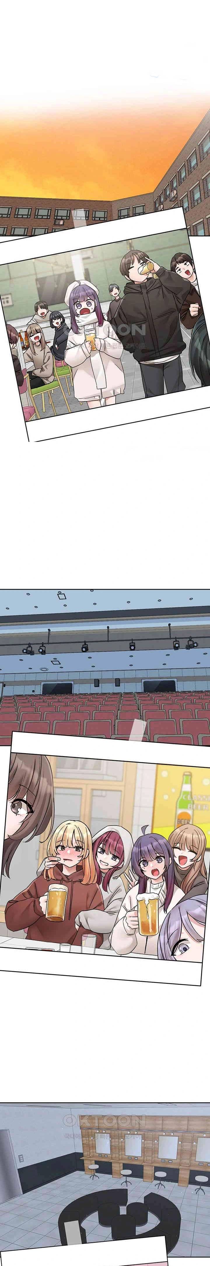 Circles - Chapter 186 22