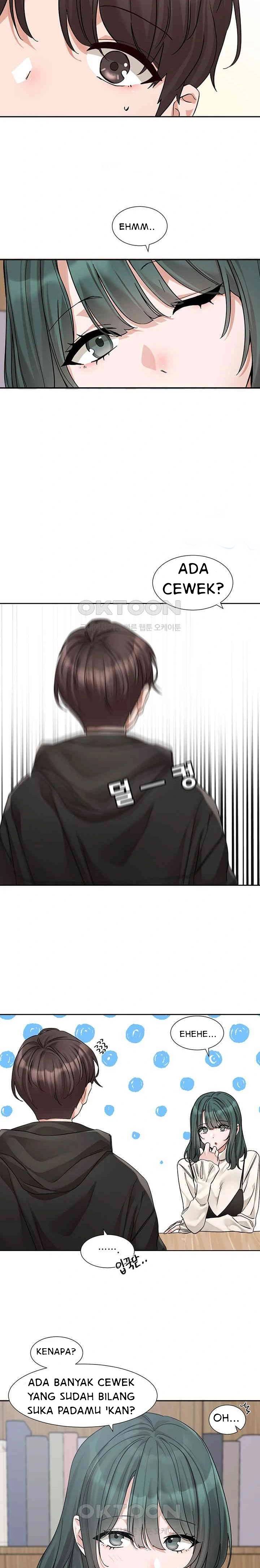 Circles - Chapter 186 9