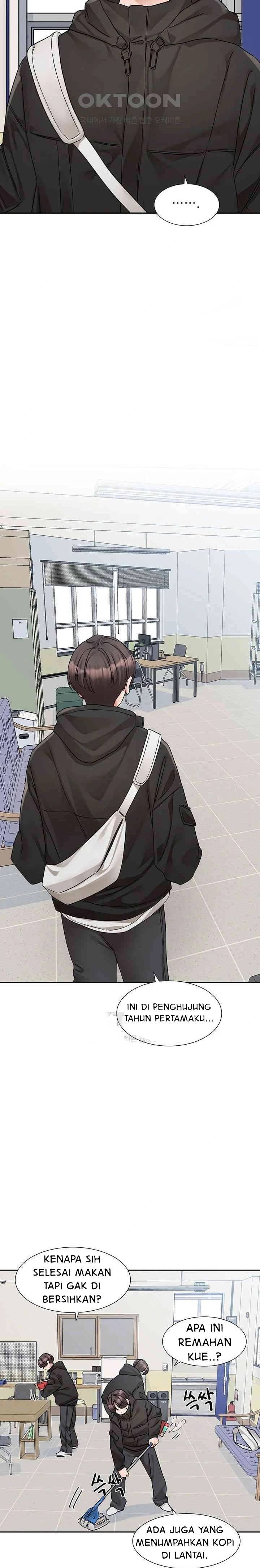 Circles - Chapter 186 2