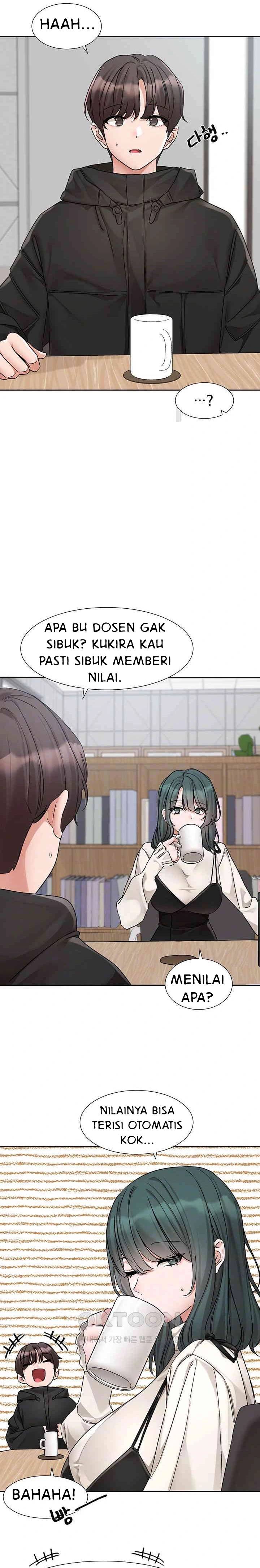 Circles - Chapter 186 7