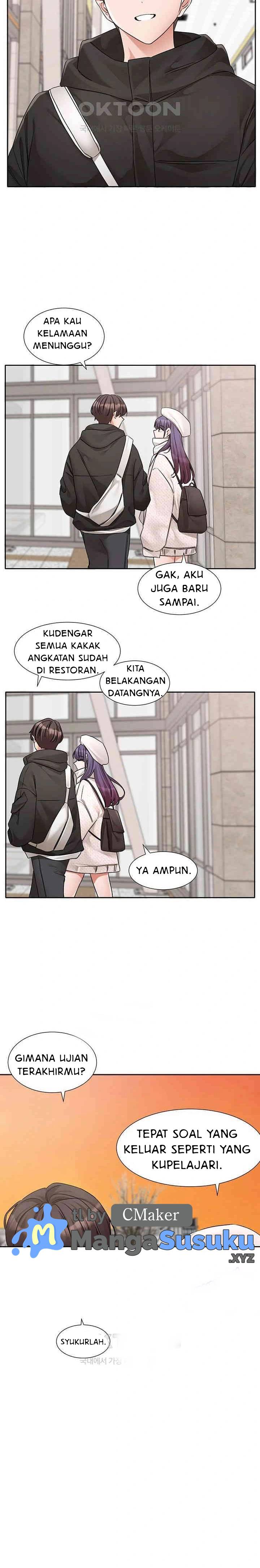 Circles - Chapter 186 18