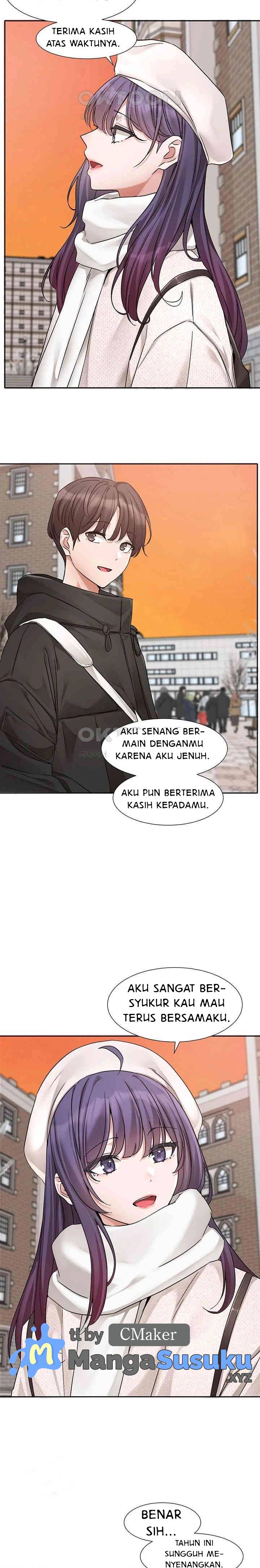 Circles - Chapter 186 20