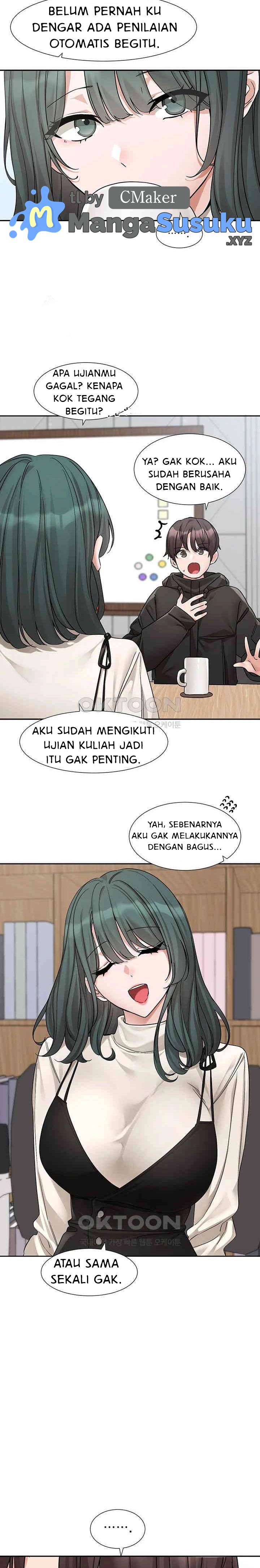 Circles - Chapter 186 8