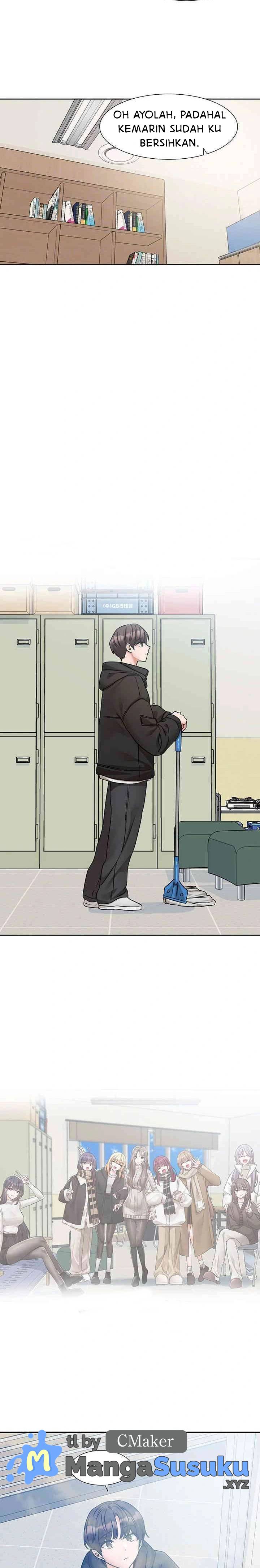 Circles - Chapter 186 3