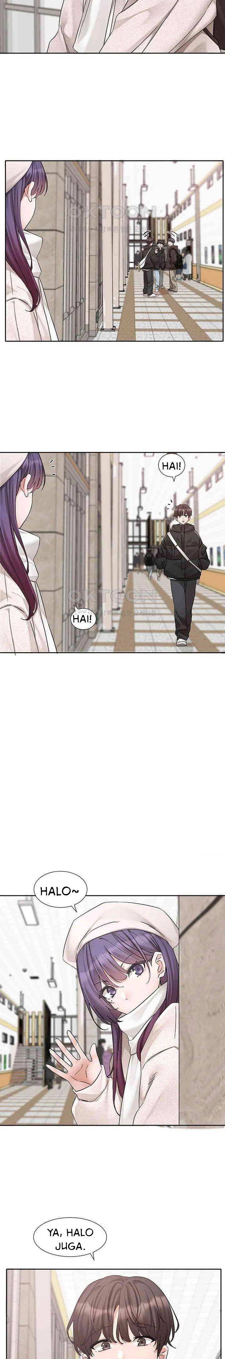 Circles - Chapter 186 17