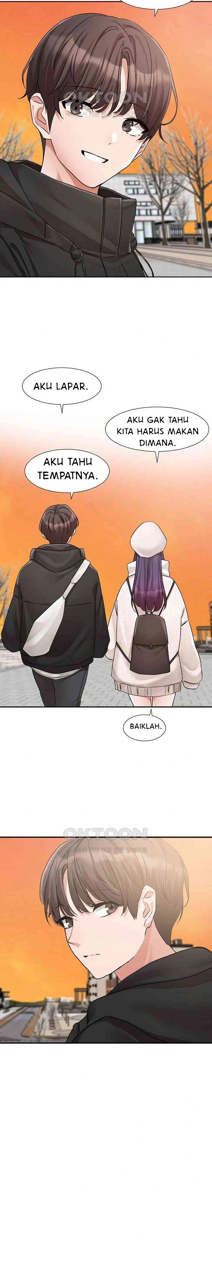 Circles - Chapter 186 21