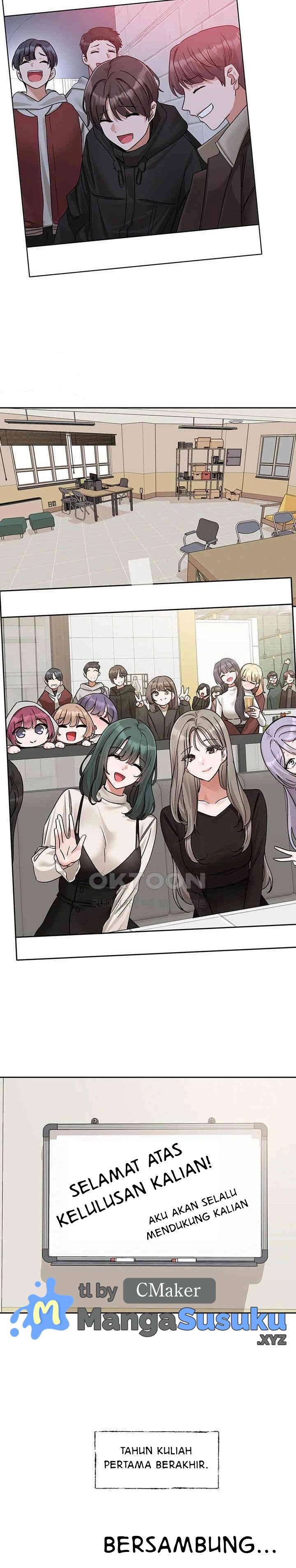 Circles - Chapter 186 23