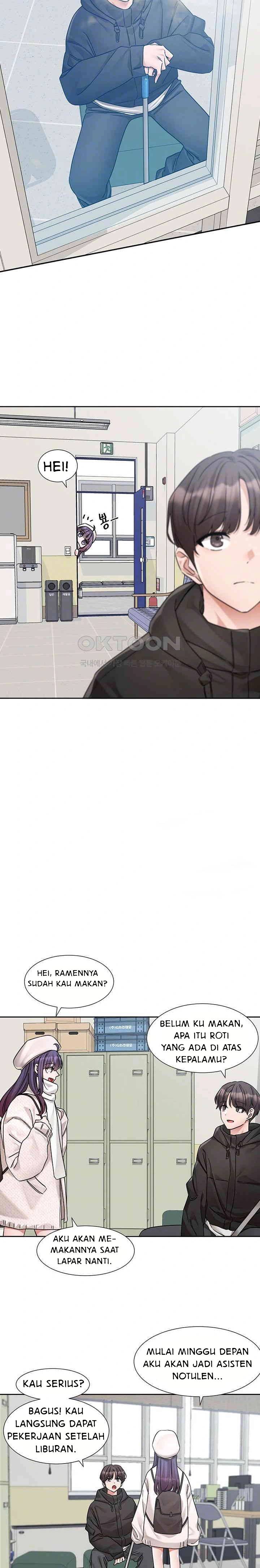 Circles - Chapter 186 4