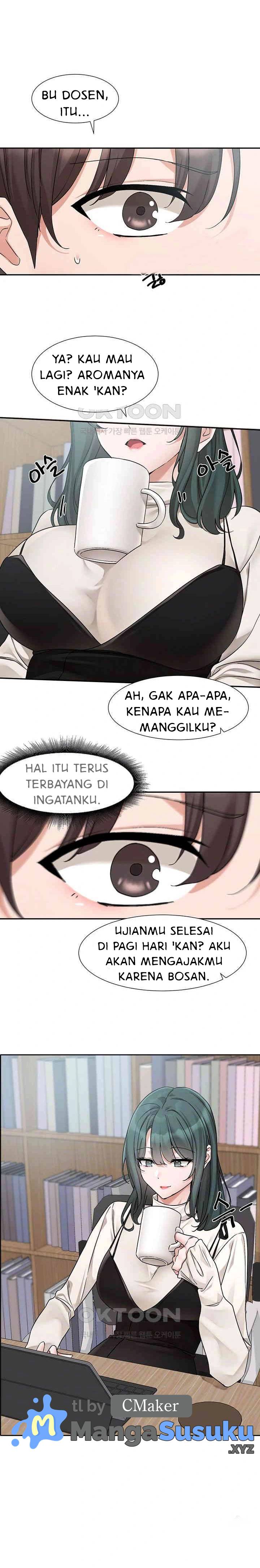 Circles - Chapter 186 6