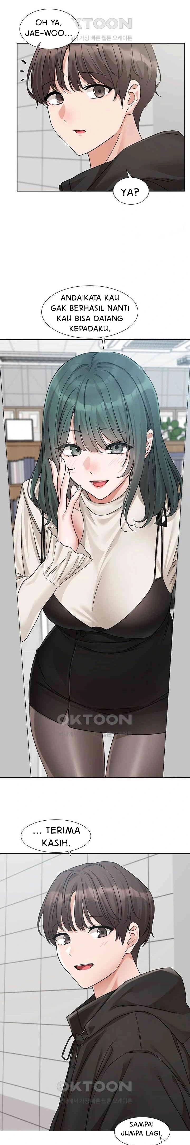 Circles - Chapter 186 15