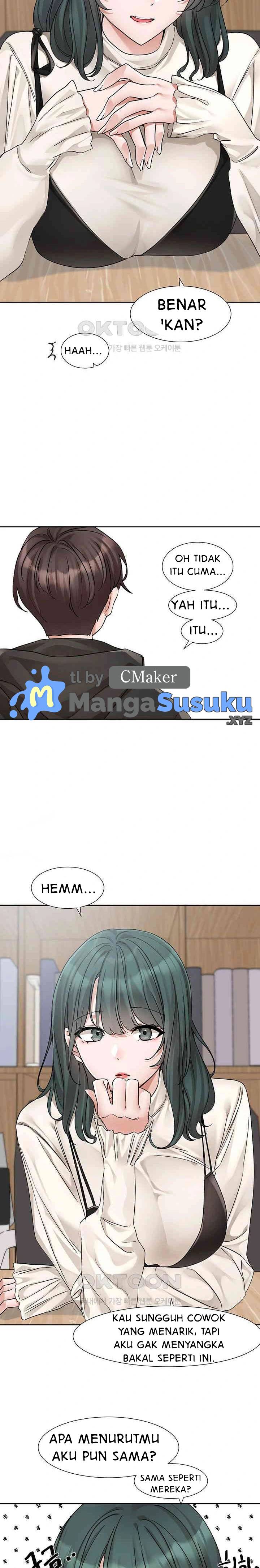 Circles - Chapter 186 10