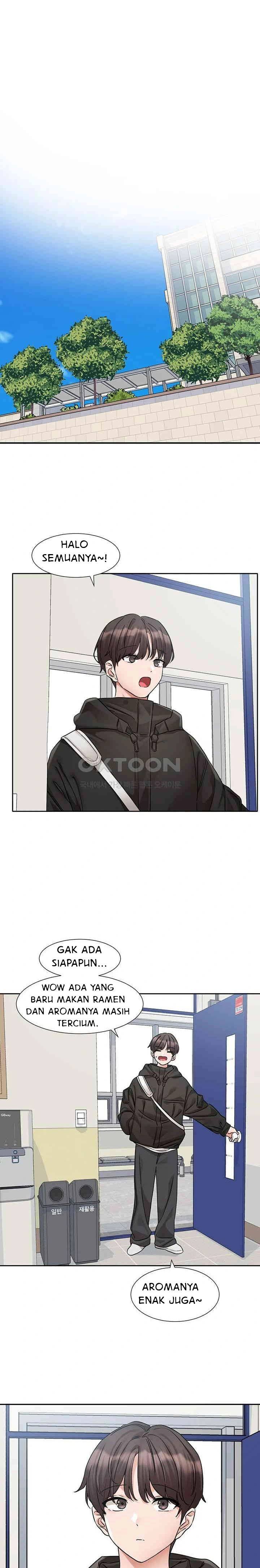 Circles - Chapter 186 1