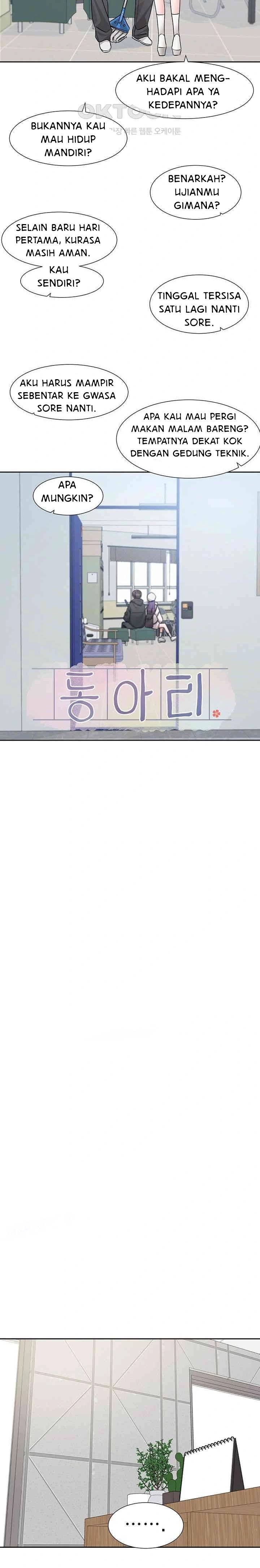 Circles - Chapter 186 5