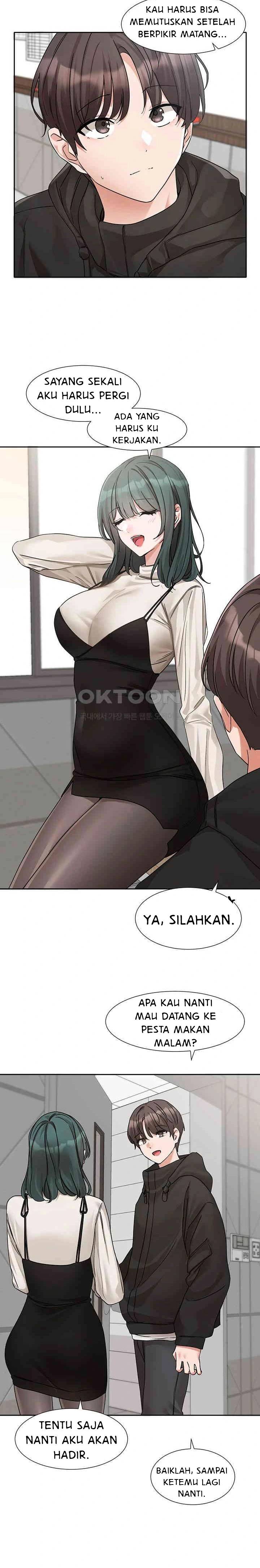 Circles - Chapter 186 14