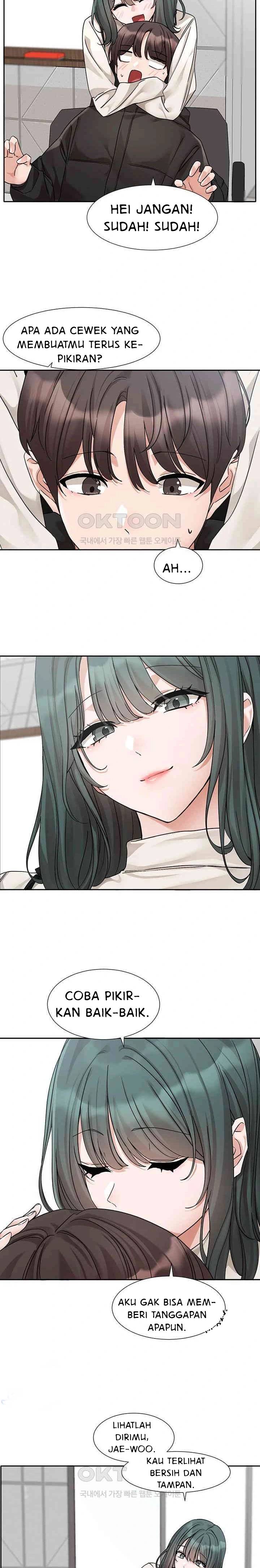 Circles - Chapter 186 12