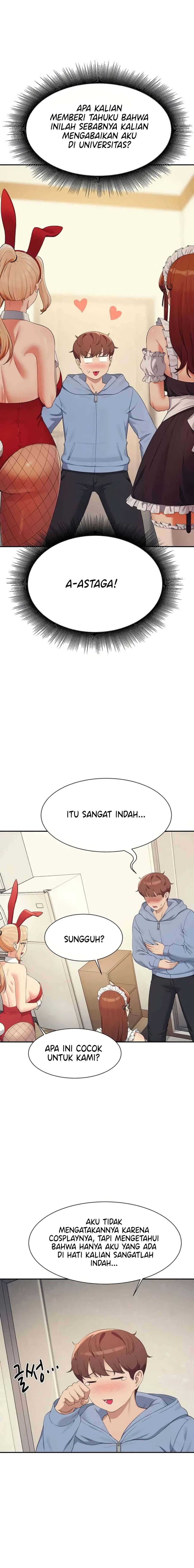 Is There No Goddess in My College? - Chapter 142 17 Is There No Goddess in My College? - Chapter 142 17