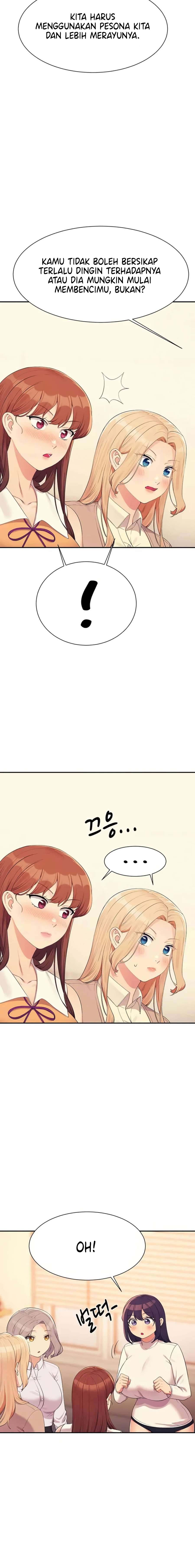 Is There No Goddess in My College? - Chapter 142 8 Is There No Goddess in My College? - Chapter 142 8