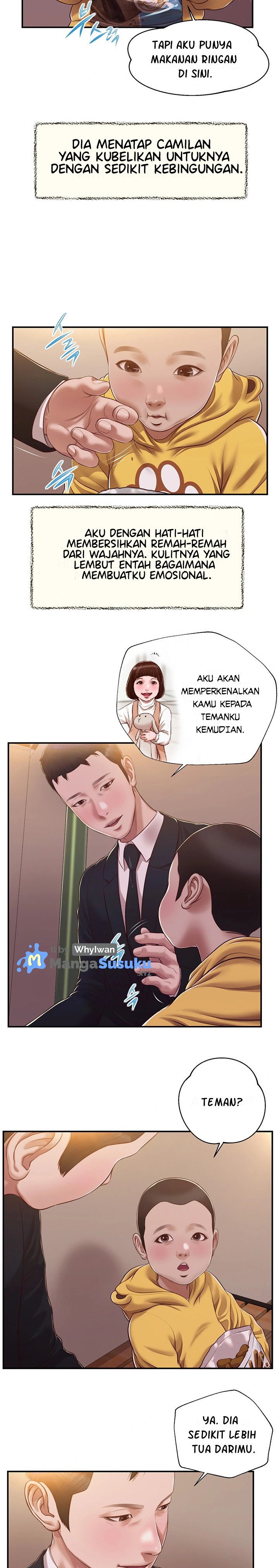 Concubine - Chapter 143 9