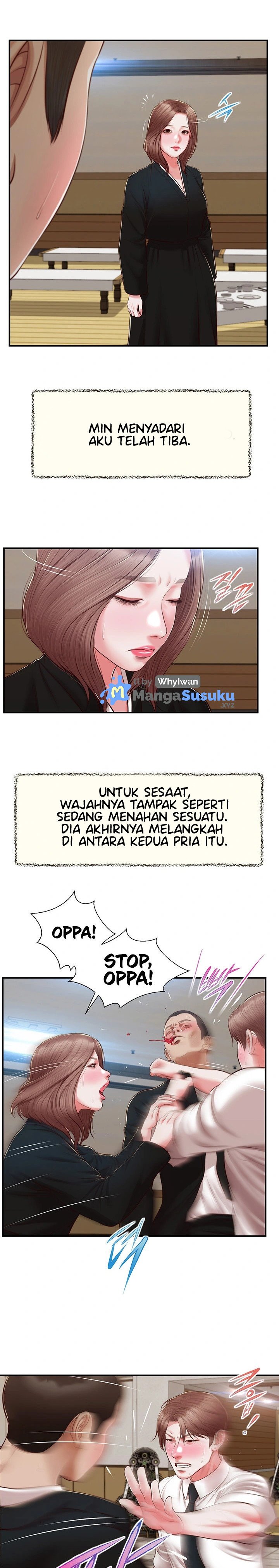 Concubine - Chapter 143 15
