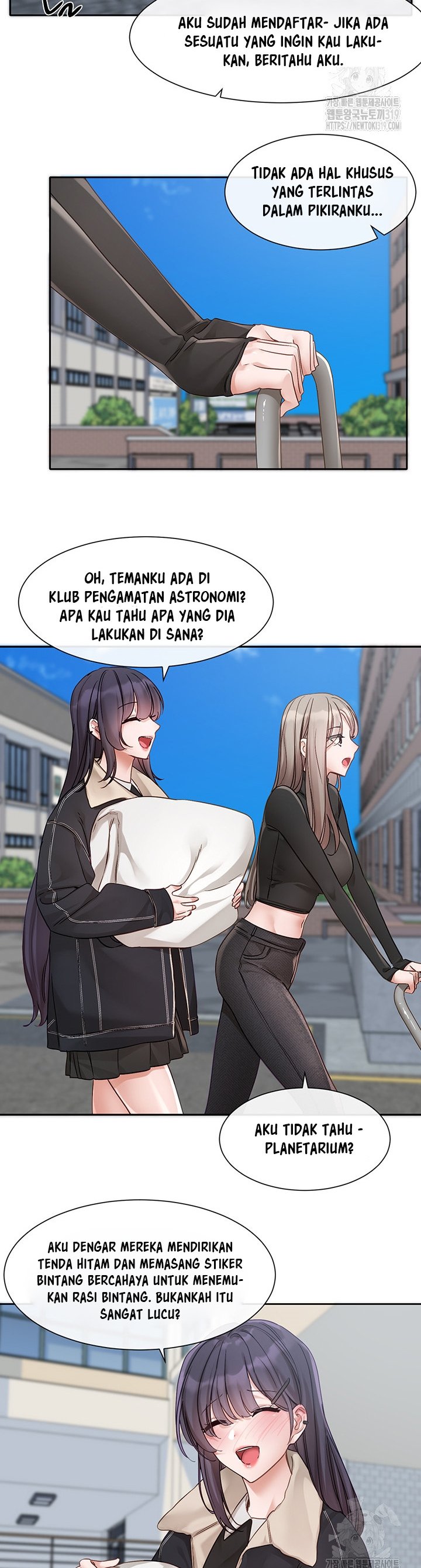 Circles - Chapter 151 29